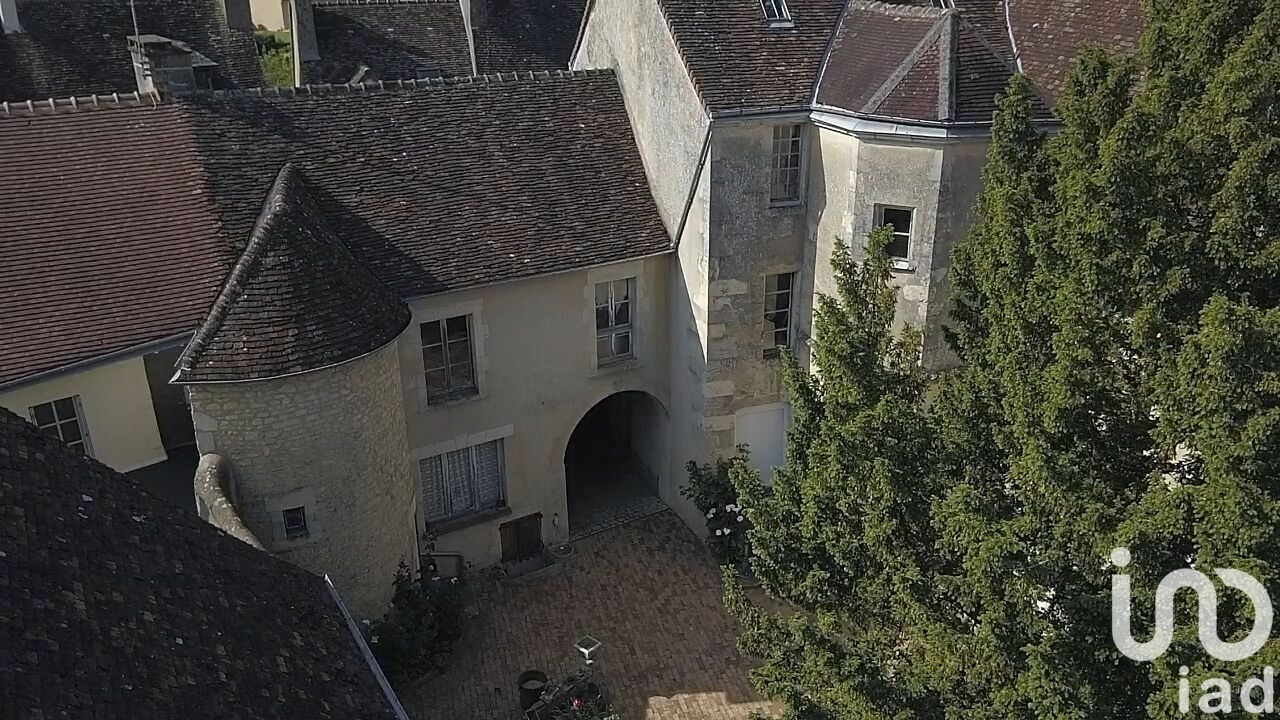 Дом с 5 спальнями в Мамер, Франция № 333132