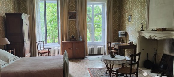 Дом с 5 спальнями в Мамер, Франция № 333132 16