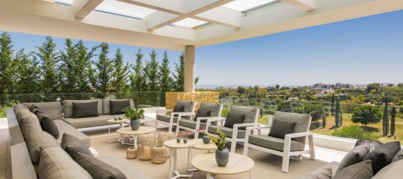 5 bedrooms Villa in Malaga, Spain No. 147458 24