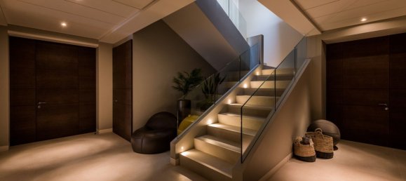 5 bedrooms Villa in Malaga, Spain No. 147458 46