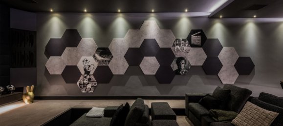 5 bedrooms Villa in Malaga, Spain No. 147458 22