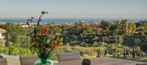 5 bedrooms Villa in Malaga, Spain No. 147458 42