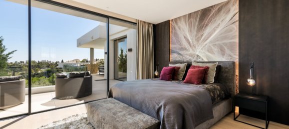 5 bedrooms Villa in Malaga, Spain No. 147458 19