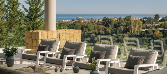 5 bedrooms Villa in Malaga, Spain No. 147458 36