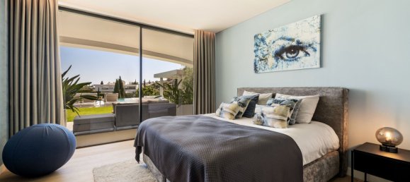 5 bedrooms Villa in Malaga, Spain No. 147458 28