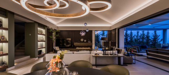 5 bedrooms Villa in Malaga, Spain No. 147458 49