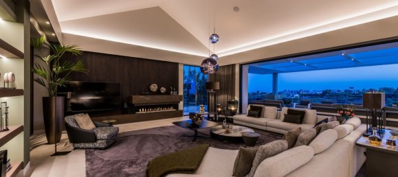 5 bedrooms Villa in Malaga, Spain No. 147458 50