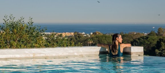 5 bedrooms Villa in Malaga, Spain No. 147458 41