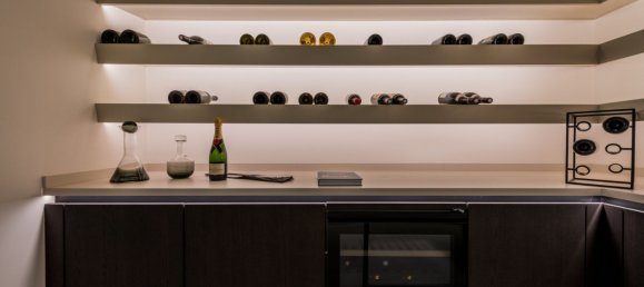 5 bedrooms Villa in Malaga, Spain No. 147458 23