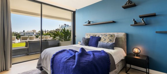 5 bedrooms Villa in Malaga, Spain No. 147458 27