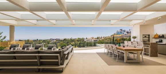 5 bedrooms Villa in Malaga, Spain No. 147458 35