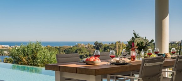 5 bedrooms Villa in Malaga, Spain No. 147458 39