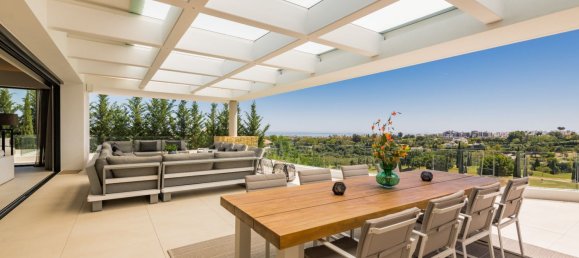 5 bedrooms Villa in Malaga, Spain No. 147458 44