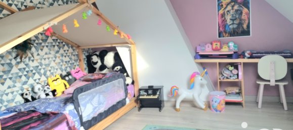 Casa de 3 dormitorios en Amiens, France No. 346036 9