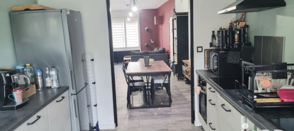 Casa de 3 dormitorios en Amiens, France No. 346036 4