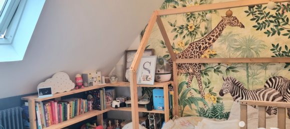 Casa de 3 dormitorios en Amiens, France No. 346036 11