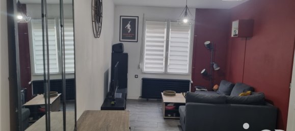 Casa de 3 dormitorios en Amiens, France No. 346036 6