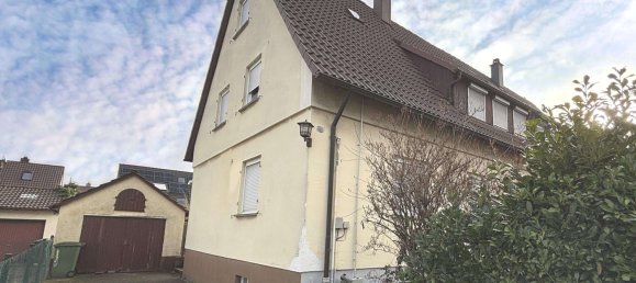 4 chambres Maison de ville à Ludwigsburg, Germany No. 116810 4