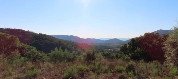  قطعة أرض في Collobrieres, France رقم 121223 4