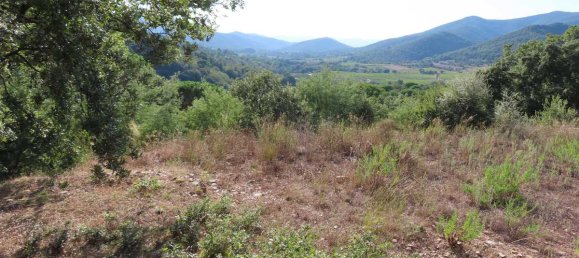  قطعة أرض في Collobrieres, France رقم 121223 3