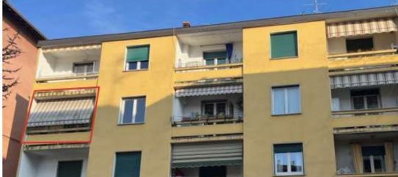 3غرفة شقة في Olgiate Comasco, Italy رقم 333668 2