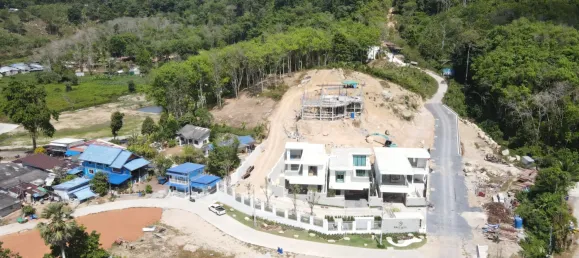 4 Schlafzimmer Villa in Phuket, Thailand, Nr. 80619 30