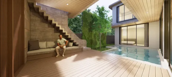 4 Schlafzimmer Villa in Phuket, Thailand, Nr. 80619 2