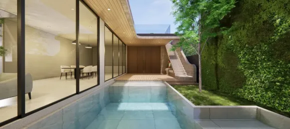 4 Schlafzimmer Villa in Phuket, Thailand, Nr. 80619 4