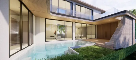 4 Schlafzimmer Villa in Phuket, Thailand, Nr. 80619 5