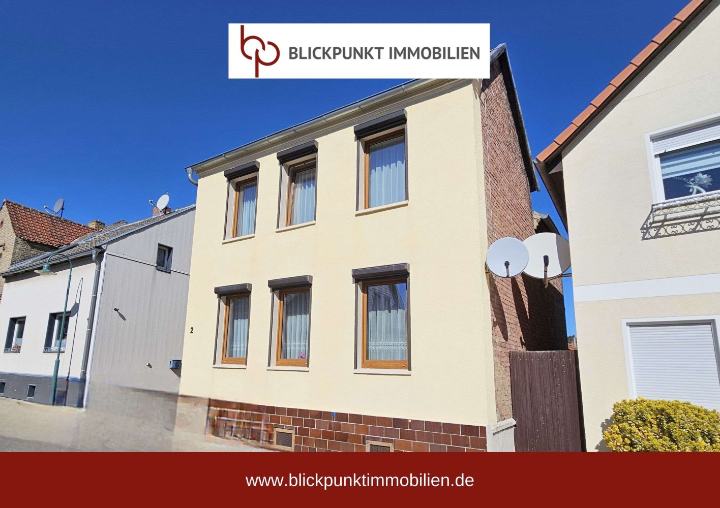 Casa T2 em Harz, Germany N.º 241549