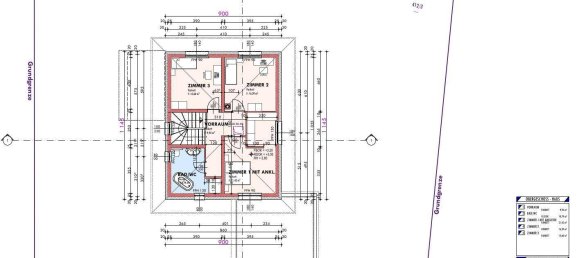 Дом с 3 спальнями в Кётмансдорф, Австрия № 184331 28