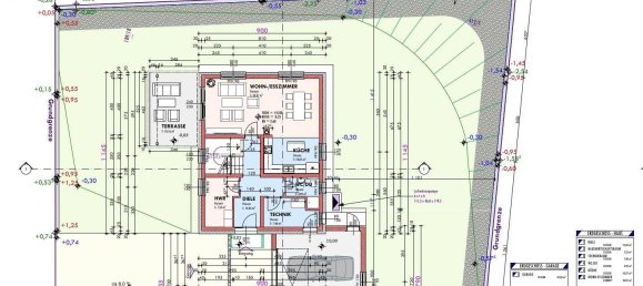 Дом с 3 спальнями в Кётмансдорф, Австрия № 184331 27