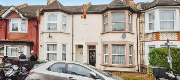 Casa T3 em Harrow, United Kingdom N.º 6330 12