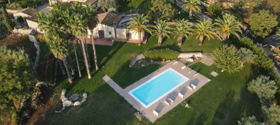 21-Zimmer Haus in Noto, Italy, Nr. 22071 15