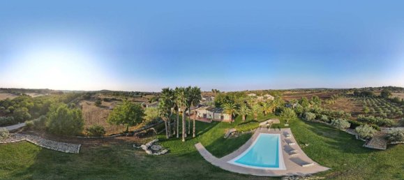 21-Zimmer Haus in Noto, Italy, Nr. 22071 35