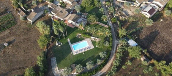 21-Zimmer Haus in Noto, Italy, Nr. 22071 46