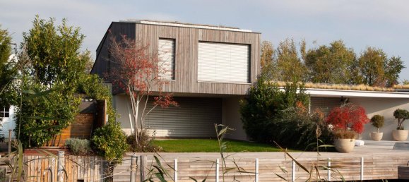 Casa de 4 habitaciónes en Neusiedl am See, Austria No. 102802 2