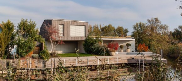 Casa de 4 habitaciónes en Neusiedl am See, Austria No. 102802 18