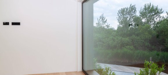 Casa de 4 habitaciónes en Neusiedl am See, Austria No. 102802 62