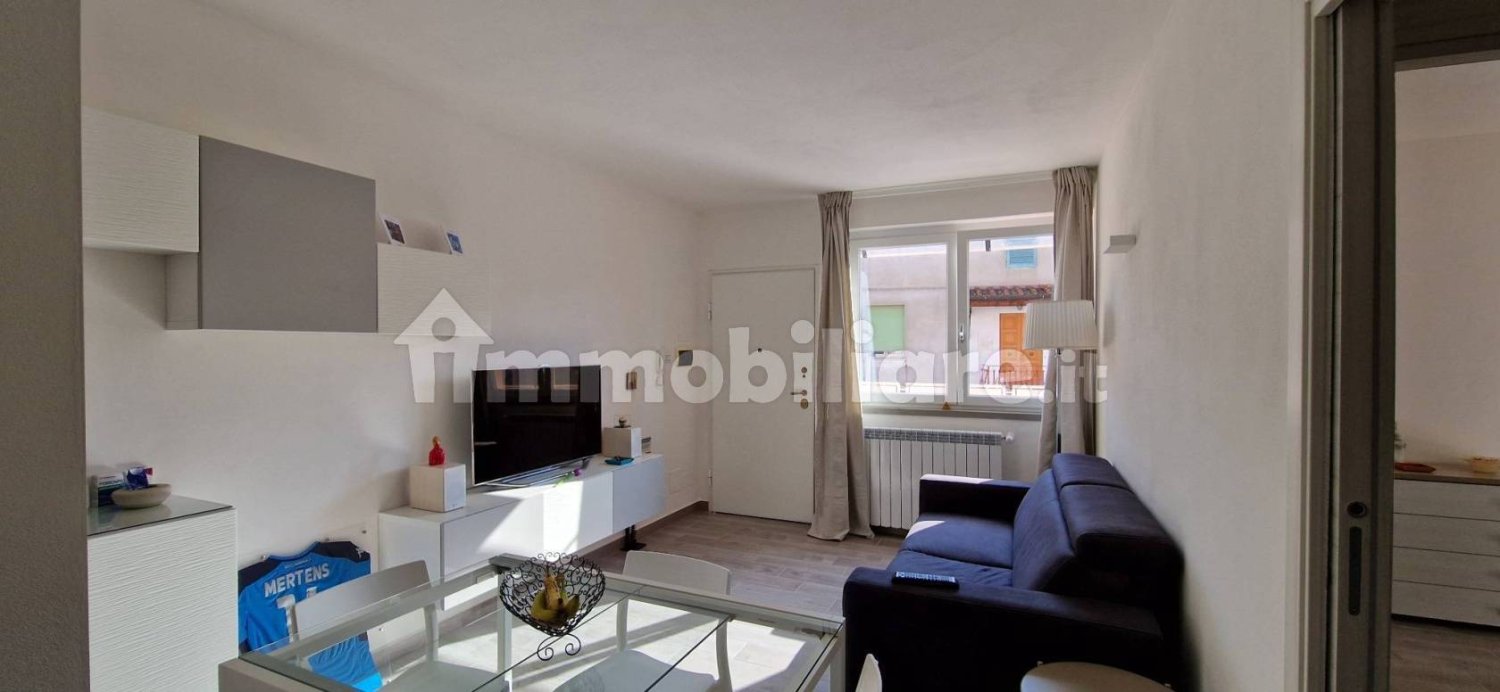 1 Schlafzimmer Wohnung in Castelfranco Piandiscò, Italy, Nr. 82721