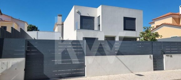 5 bedrooms House in Almada, Portugal No. 71608 5