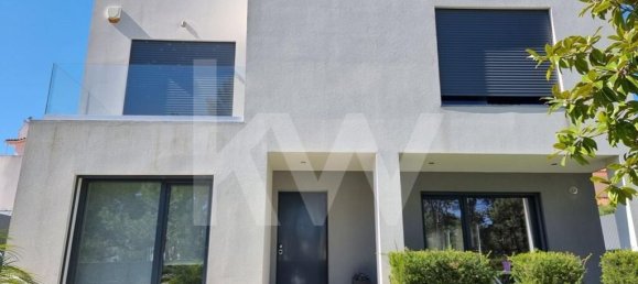 5 bedrooms House in Almada, Portugal No. 71608 4