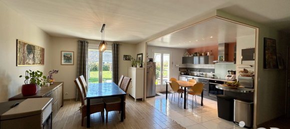 4 غرف نوم منزل في Allonnes, France رقم 98912 6