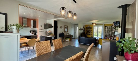 4 غرف نوم منزل في Allonnes, France رقم 98912 9