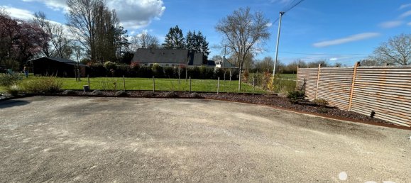 4 غرف نوم منزل في Allonnes, France رقم 98912 21