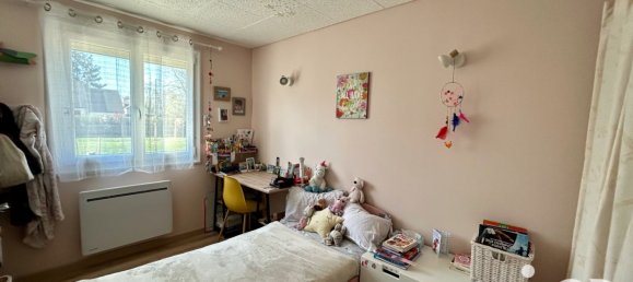 4 غرف نوم منزل في Allonnes, France رقم 98912 11