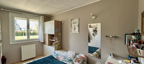 4 غرف نوم منزل في Allonnes, France رقم 98912 12