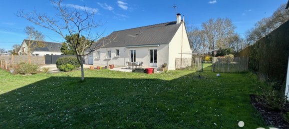 4 غرف نوم منزل في Allonnes, France رقم 98912 20