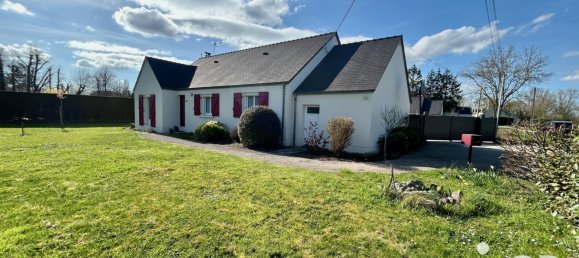 4 غرف نوم منزل في Allonnes, France رقم 98912 19