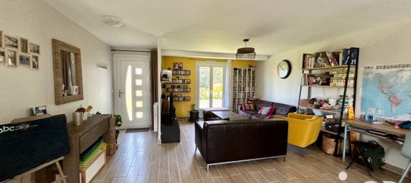 4 غرف نوم منزل في Allonnes, France رقم 98912 5